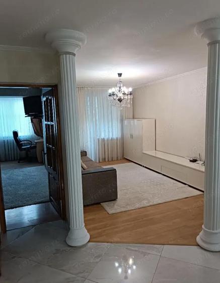 inchiriere apartament 2 camere Militari - 1