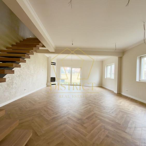 Duplex superb cu 4 camere si 3 bai | Dumbravita - 7