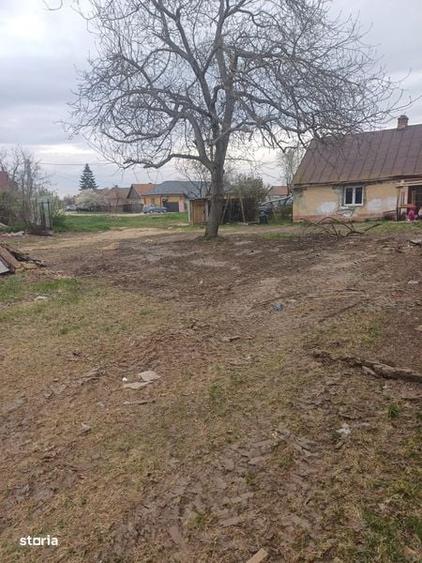 Vand casa zona Salard - 4