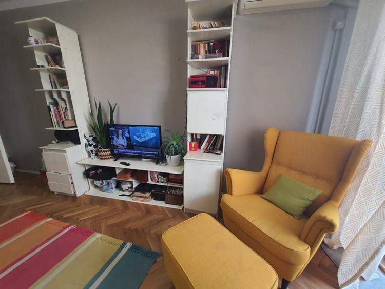 OCAZIE! ULTRACENTRAL-TOMIS MALL-APARTAMENT 3 CAMERE - MOBILAT - 3