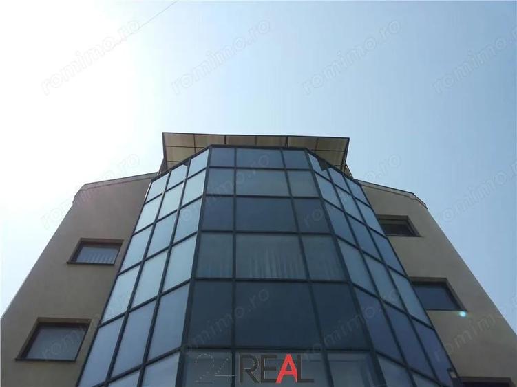 Inchirieri spatii de birouri in zona Tei - 1