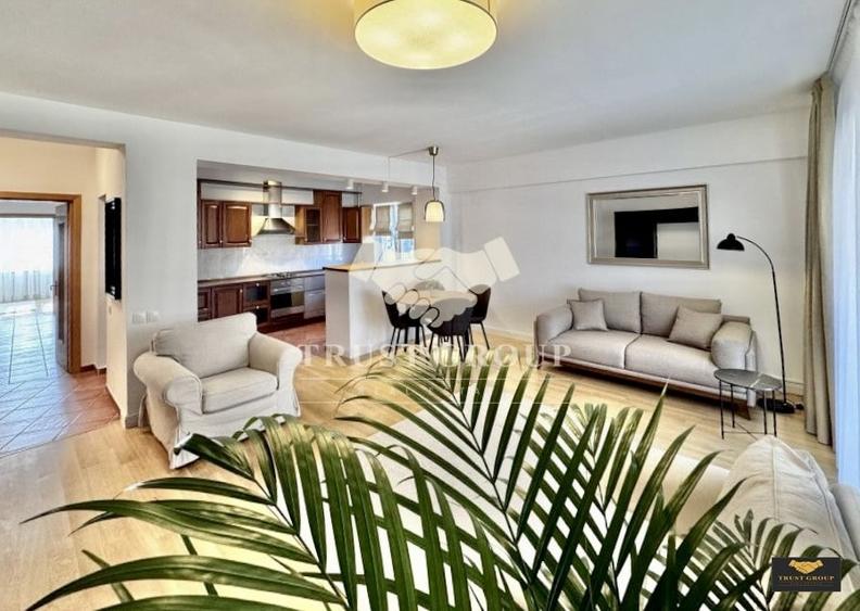 Apartament 4 camere Victoriei | Loc de parcare - 1