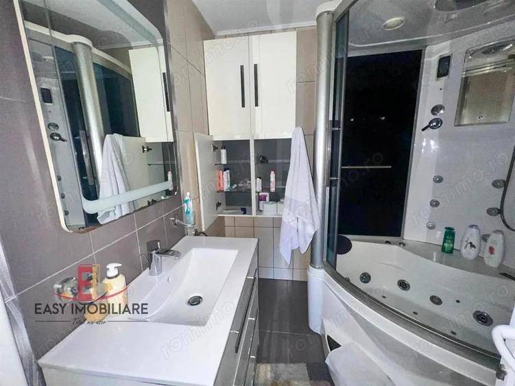 Casa cu potential turistic ridicat in Sovata teren generos 1.680 mp - 6