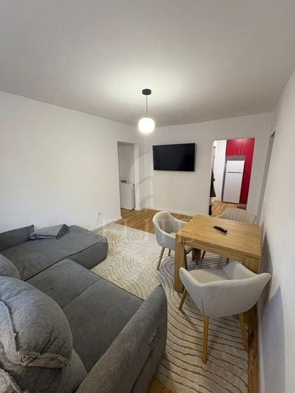 Apartament 3 camere în zona STRAZII GRIGORE ALEXANDRESCU - 1