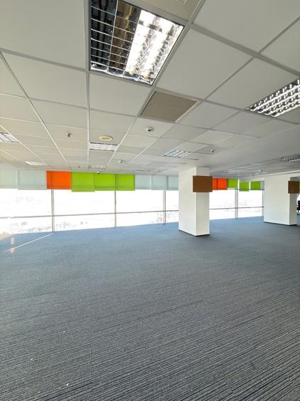 Spațiu de birouri – Clasa A - RAMS Business Center - Comision  0% - Sector 3 - 22