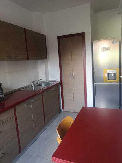 Inchiriez Apartament cu 1 Camera pe str Corneliu Coposu nr 1-3-5 - 2