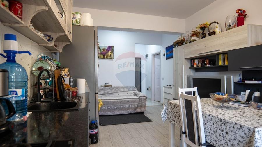 Vanzare apartament 2 camere,  bloc 2023, 2 parcari, Fundeni - 7