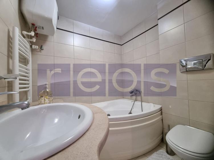 OPORTUNITATE - VANZARE - 3 - CAMERE -DECOMANDAT -OCTAVIAN GOGA - 13