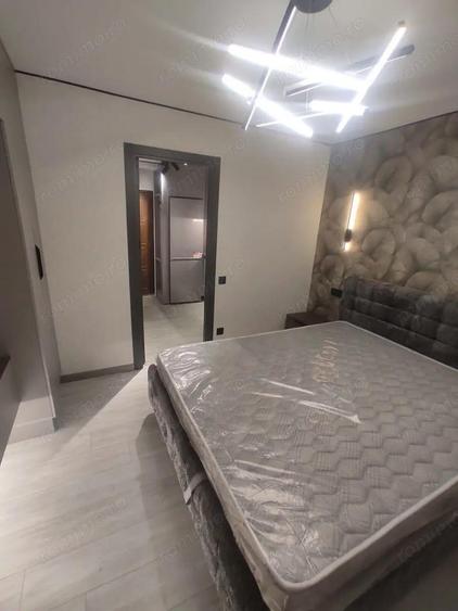 Garsoniera de inchiriat Mihai Bravu - 3