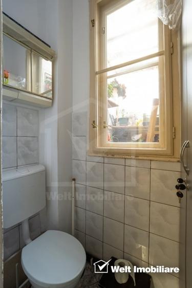 Apartament cu 3 camere 94mp in cladire istorica Bulevardul Eroilor - 13