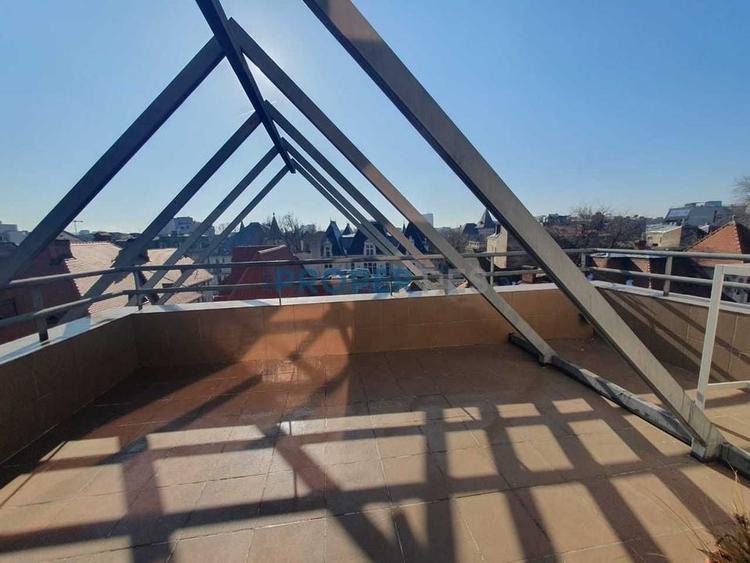 Cladire inchiriata 100% disponibila pentru investitie - 19