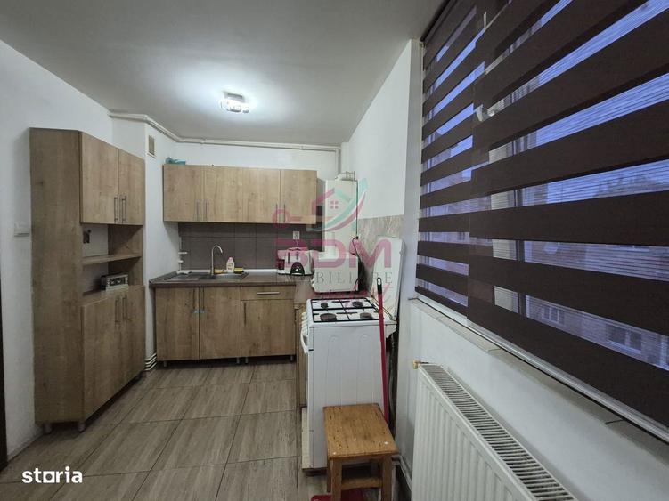 COMISION 0 | Apartament 1 camera | 30 mp | zona Materna - 6