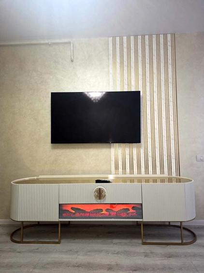Inchiriez apartament 2 camere, salaj, rahova pepco pucheni - 2