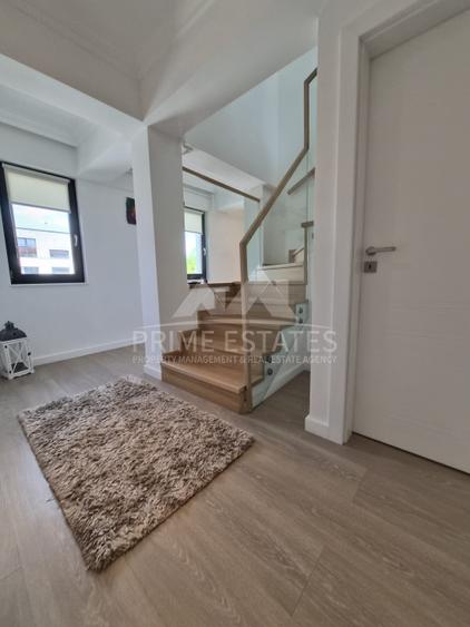 Penthouse Premium –  4 Dormitoare, terasa amenajata 38 mp, Aviatiei-Herastrau - 13