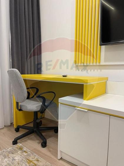 Apartament de vanzare 2 camere BEL AIR Mamaia Nord prima linie mare - 18