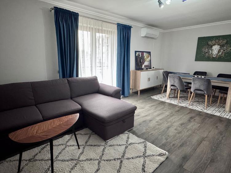 PROPRIETAR, 2 camere, 65 MP, Braytim (Timisoara) - 3