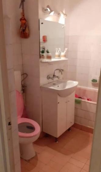 APARTAMENT 2 CAMERE I DECOMANDAT I ETAJ 3 I 52 MP I PARTIAL MOBILAT I - 3
