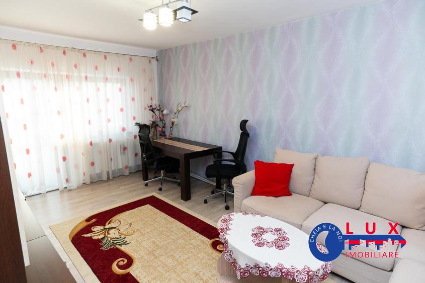 ID 3597 Apartament 3 camere – Cartier E3 - 1