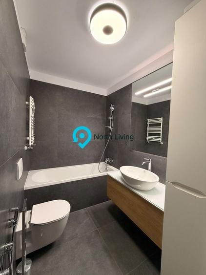 Apartament cu 3 camere, mobilat în Iancu Nicolae