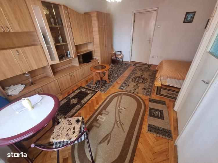 Inchiriere garsoniera ultracentral,Deva-zona Miorita - 5