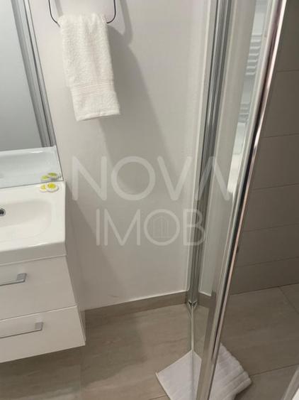 2 garsoniere, regim hotelier - Piata Armelor - 10