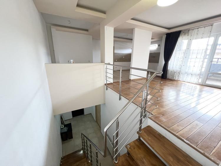 POSIBILITATE INVESTITIE / DUPLEX 3 CAMERE / SUPRAFATA GENEROASA - 13