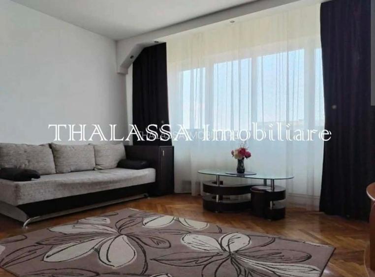 3 camere bilateral - Gradina Botanica - 1