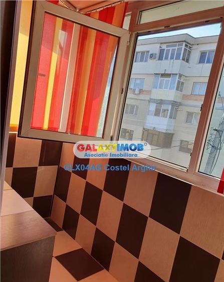 Vindem garsoniera in zona Traian , etaj 2 - 5