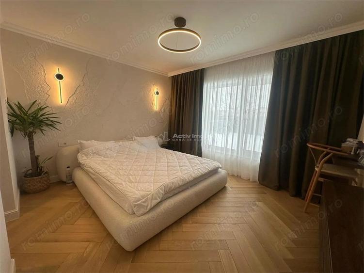 Proprietate exclusivista pe un nivel, cu dotari complete Dealul Furcilor - 5