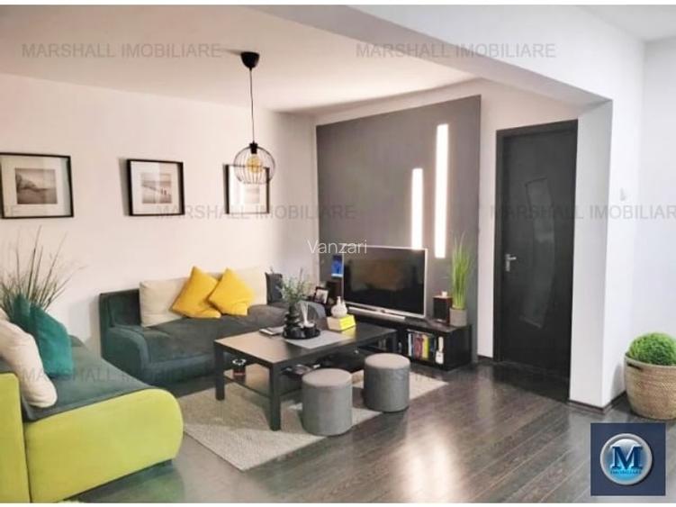 Apartament 2 camere de vanzare, zona Republicii, 50 mp #16321