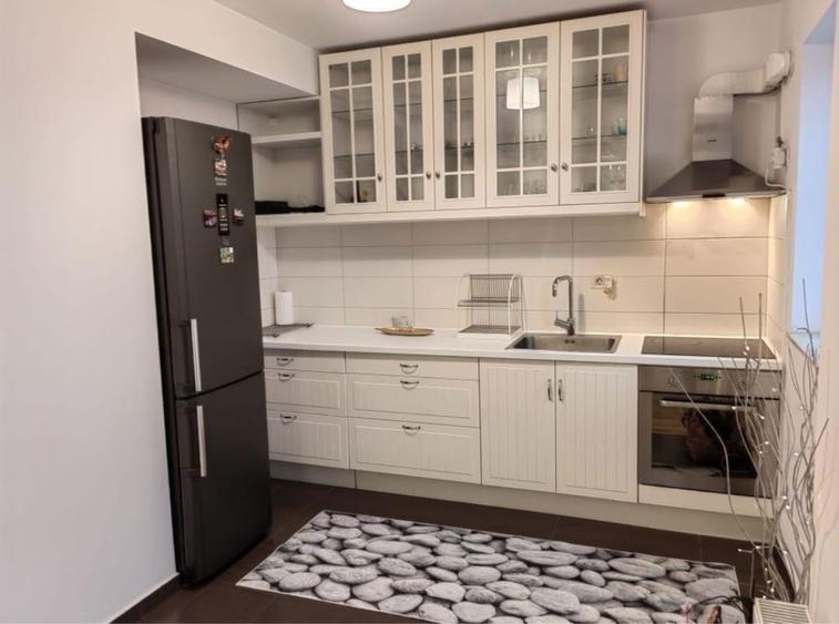 Propietar - Inchiriez ap. 2 camere Otopeni cu parcare si paza - 8