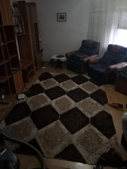 Apartament 3 camere et.2 Botosani /Imparat Traian /Donici - 1