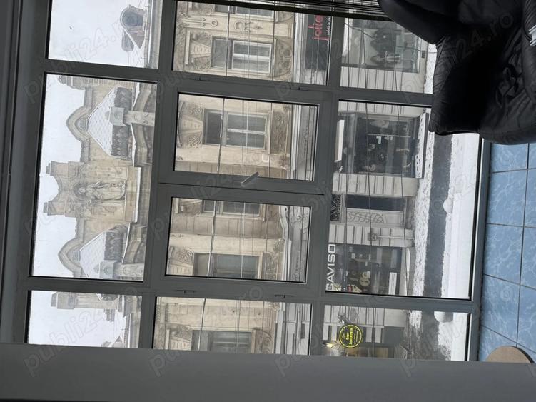 Inchiriez apartament 2 camere decomandate - 8