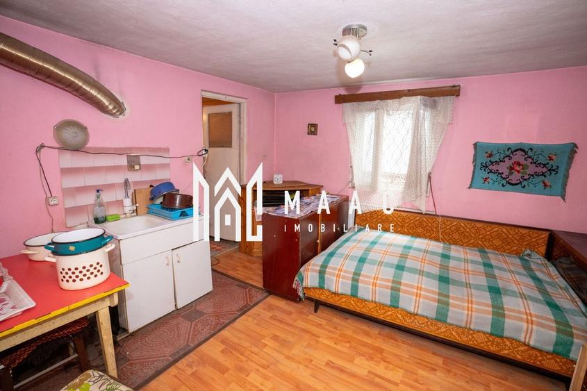 CASA DE VANZARE|  2087 MP TEREN| COMUNA FARTATESTI| - 6