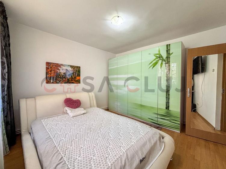 Decomandat - Bloc Izolat Termic - Zona Burn Fitness Manastur - 2