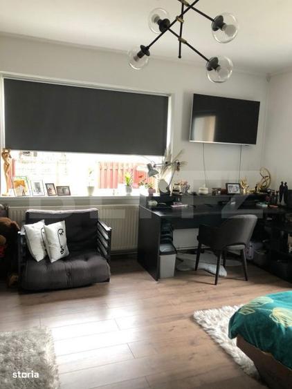 Casa de vanzare 450 mp teren, zona centrala si linistita - 5