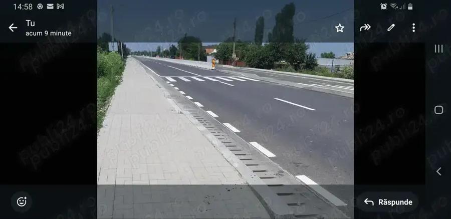 Casa de vanzare la 25 km.de Bucuresti. - 2