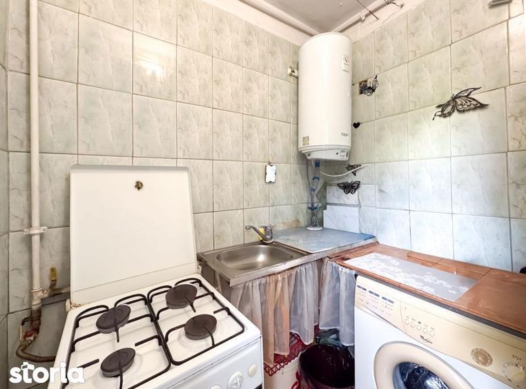 Apartament 2 Camere - Pantelimon, langa parcul Cosmos - 6