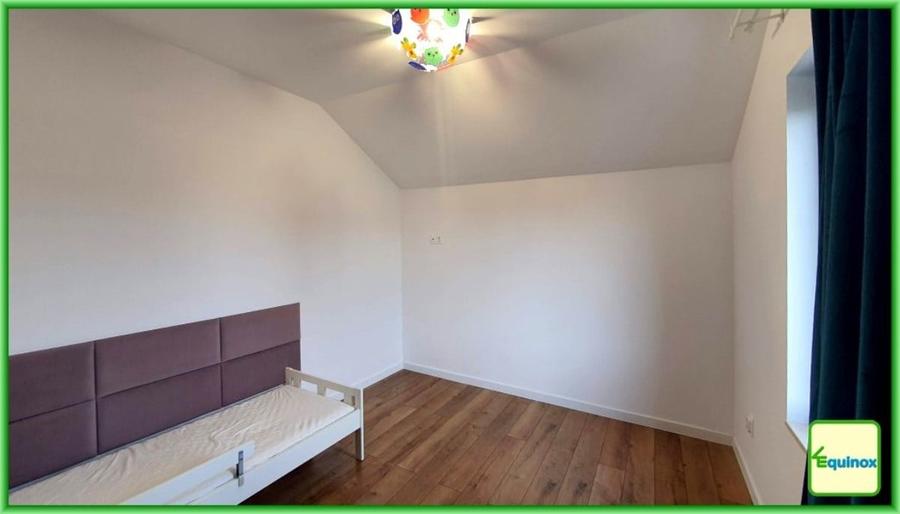 Casa de vânzare în zona UROMED, Păulești, ECX67087 - 7