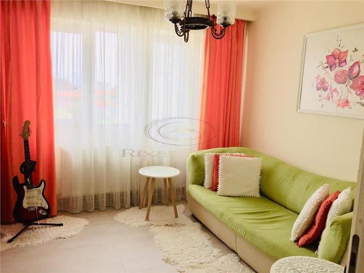 Apartament 3 camere de vanzare, zona Dacia. Fara comision! - 3