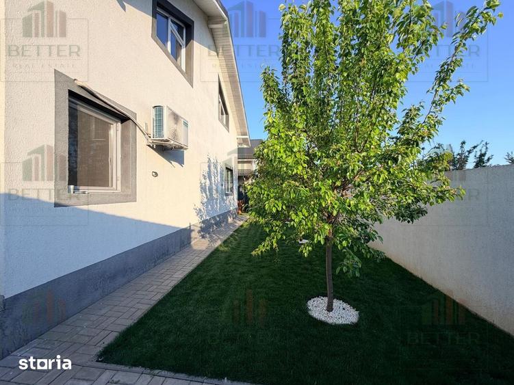 Casa Individuala | 148 mp Utili | Terasa | Strada Asfaltata | Berceni - 8
