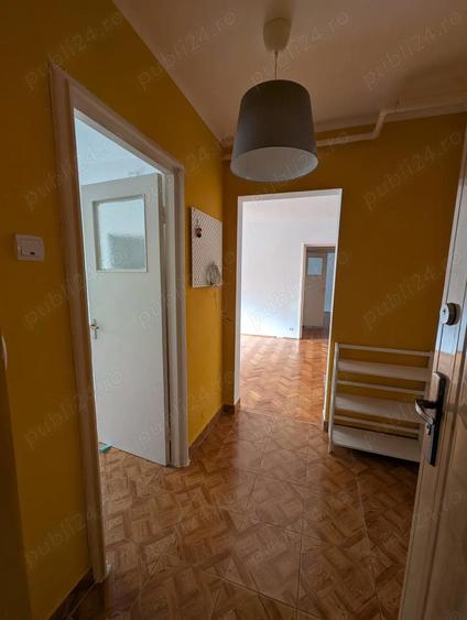 2 camere Dristor | 5 min metrou | centrala proprie | bloc reabilitat - 7