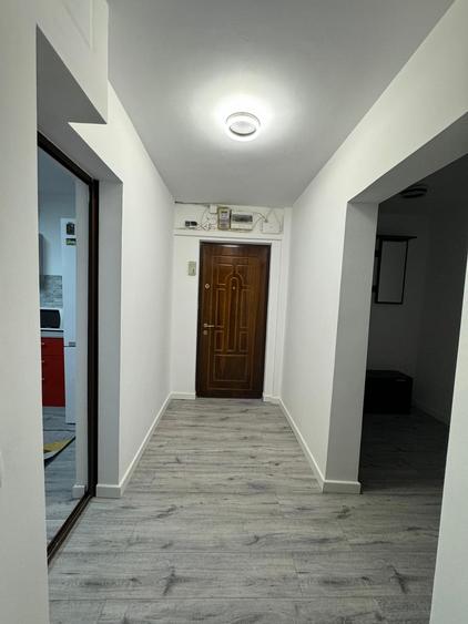 Apartament 3 camere,mobilat ,utilat  de vanzare ,Faleza Nord,,Uniri 165000 euro - 10