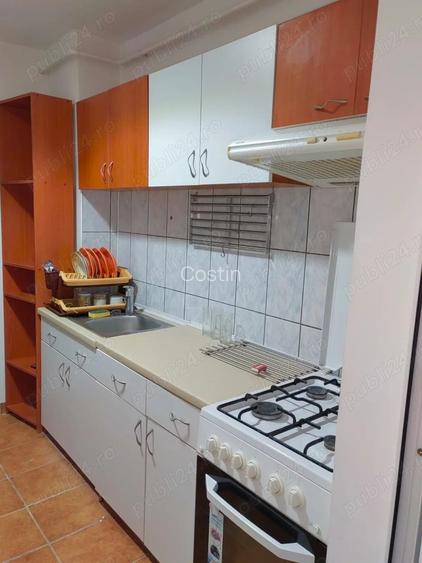Inchiriez apartament 2 camere in mun. Buzau