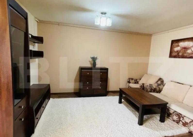 Apartament 2 camere, 50mp, parcare, zona Teilor - 6