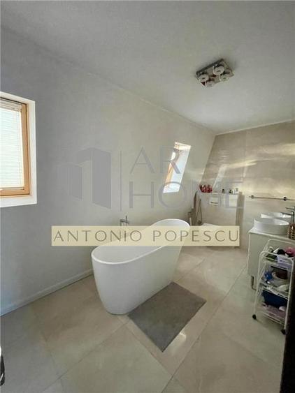 Casa 3 camere deosebita, in Paulestii Noi - 11