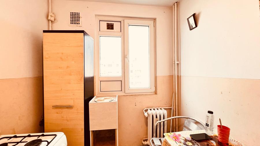 Apartament 2 camere Dristor, 10 minute de metrou, mobilat si utilat complet - 6