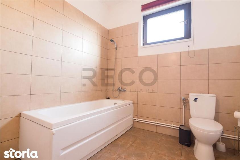 Casa noua+garaj mare in Santimreu, com. Salard - 10