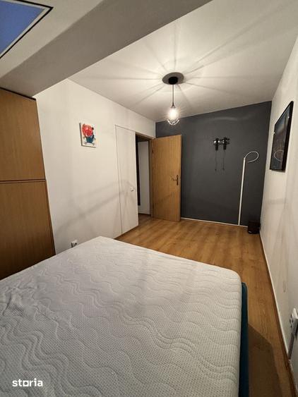 Proprietar | Apartament 3 camere, 2 bai, balcon, Bulevardul Garii - 4