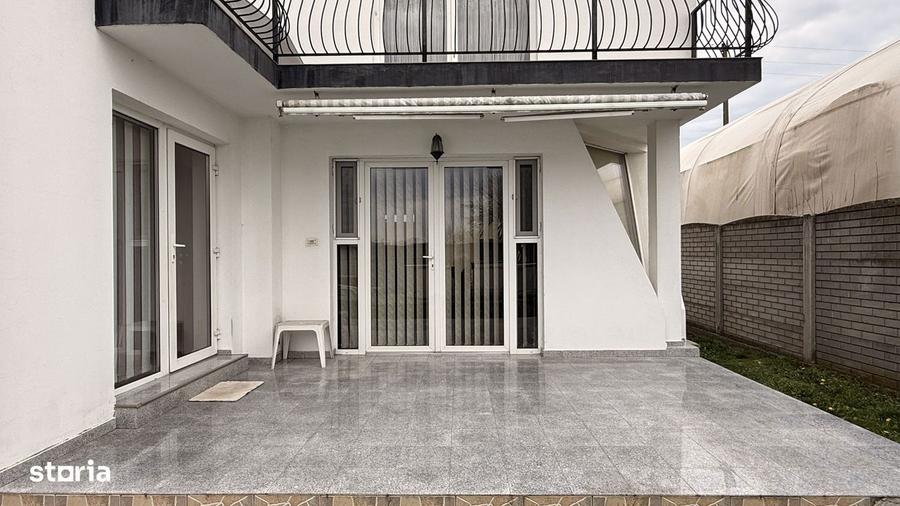 Comision 0% Casa individuala Covaci | 230mp utili | 5 dormitoare | - 9